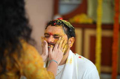 Harsha — Nalugu