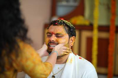 Harsha — Nalugu