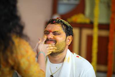 Harsha — Nalugu