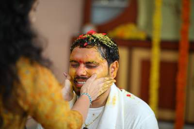 Harsha — Nalugu