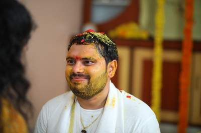 Harsha — Nalugu