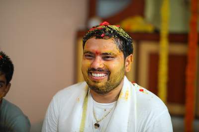 Harsha — Nalugu