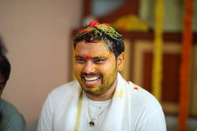 Harsha — Nalugu