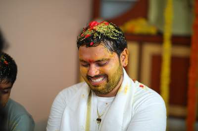 Harsha — Nalugu