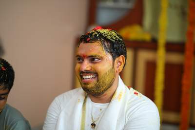 Harsha — Nalugu