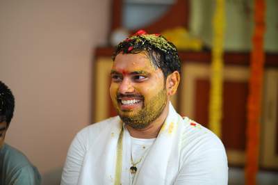 Harsha — Nalugu