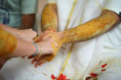 Harsha — Nalugu