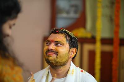 Harsha — Nalugu