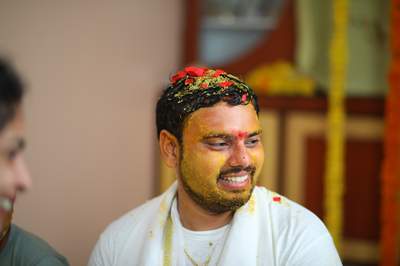 Harsha — Nalugu