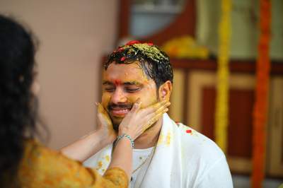 Harsha — Nalugu