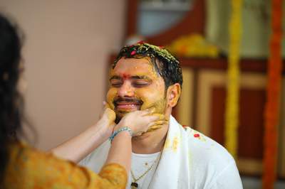 Harsha — Nalugu
