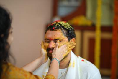 Harsha — Nalugu