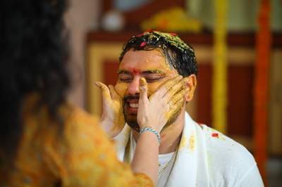 Harsha — Nalugu
