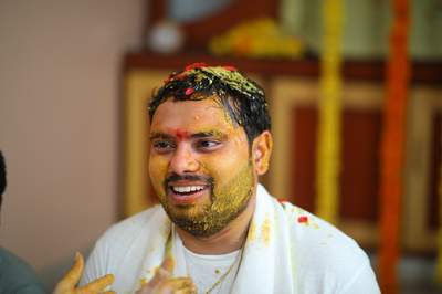 Harsha — Nalugu