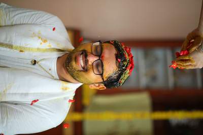 Harsha — Nalugu