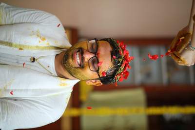 Harsha — Nalugu