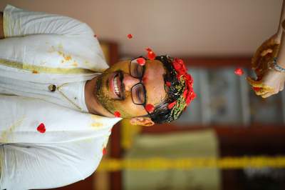 Harsha — Nalugu