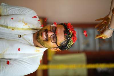 Harsha — Nalugu