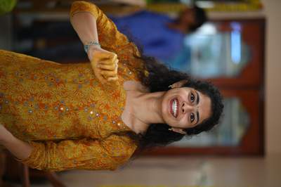 Harsha — Nalugu