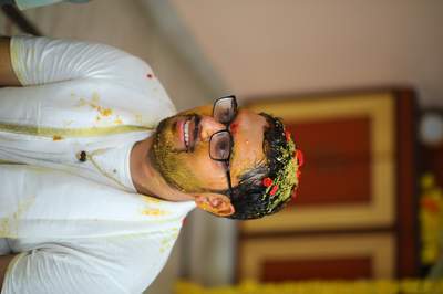 Harsha — Nalugu