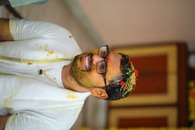 Harsha — Nalugu