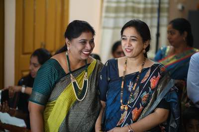 Harsha — Nalugu