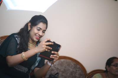 Harsha — Nalugu