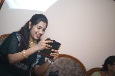 Harsha — Nalugu