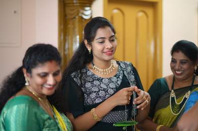 Harsha — Nalugu
