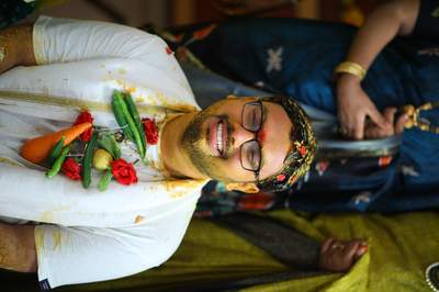 Harsha — Nalugu