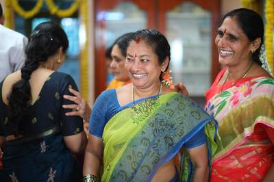 Harsha — Nalugu