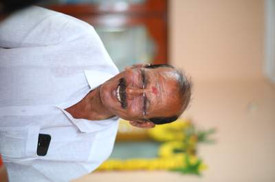 Harsha — Nalugu