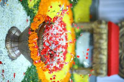 Harsha — Nalugu