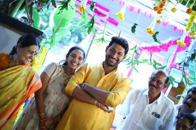 Harsha — Nalugu