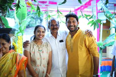 Harsha — Nalugu