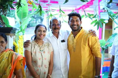 Harsha — Nalugu