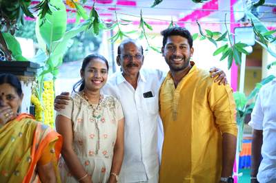Harsha — Nalugu