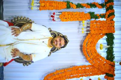 Harsha — Nalugu