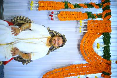 Harsha — Nalugu