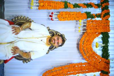 Harsha — Nalugu