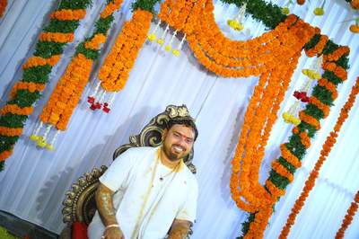 Harsha — Nalugu
