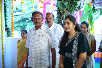 Harsha — Nalugu
