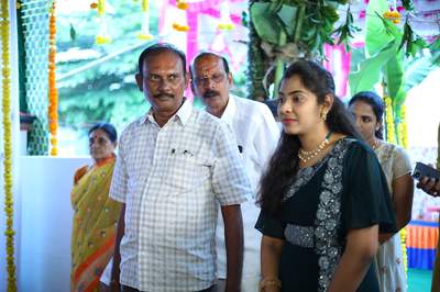 Harsha — Nalugu