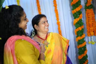 Harsha — Nalugu