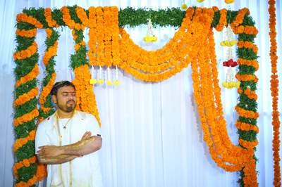 Harsha — Nalugu