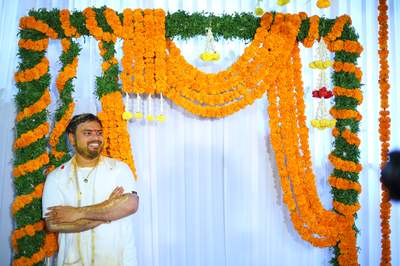 Harsha — Nalugu