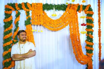 Harsha — Nalugu
