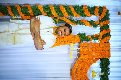Harsha — Nalugu