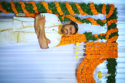 Harsha — Nalugu