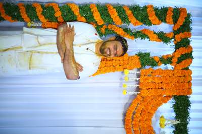 Harsha — Nalugu